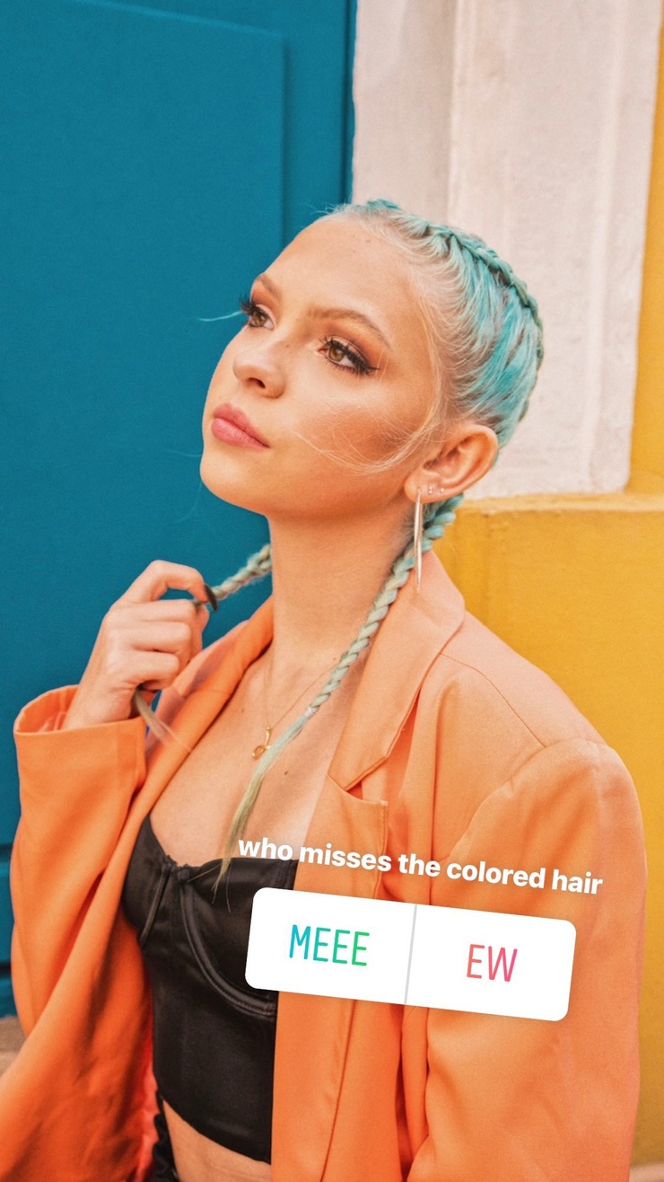 Jordyn Jones