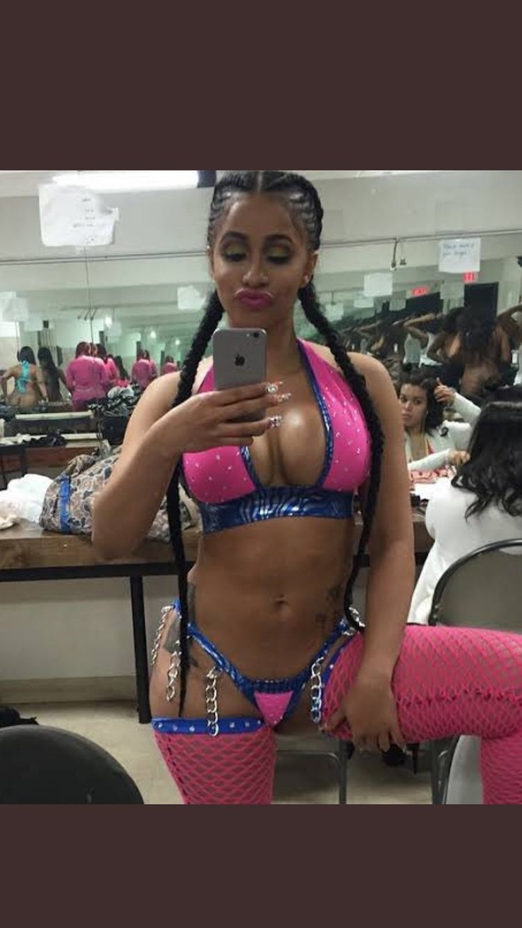 Cardi B