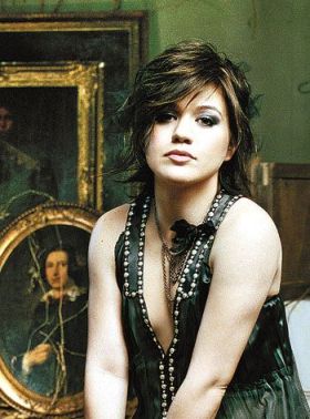 Kelly Clarkson Kelly Clarkson