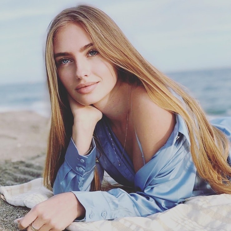 Julia Eroshik