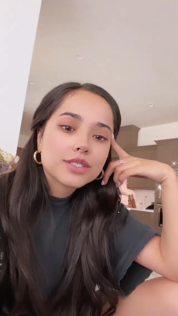 Becky G.