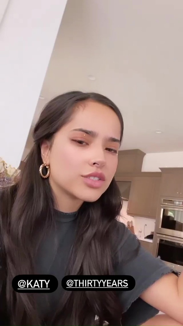 Becky G.