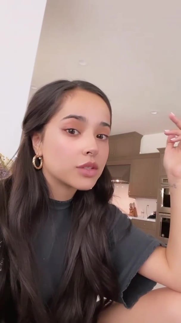 Becky G.