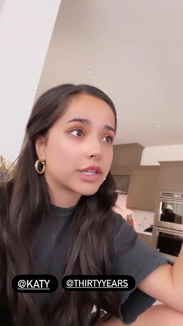 Becky G.