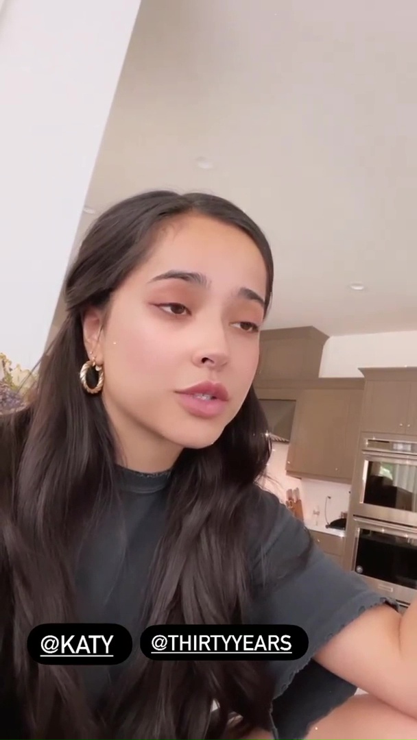 Becky G.