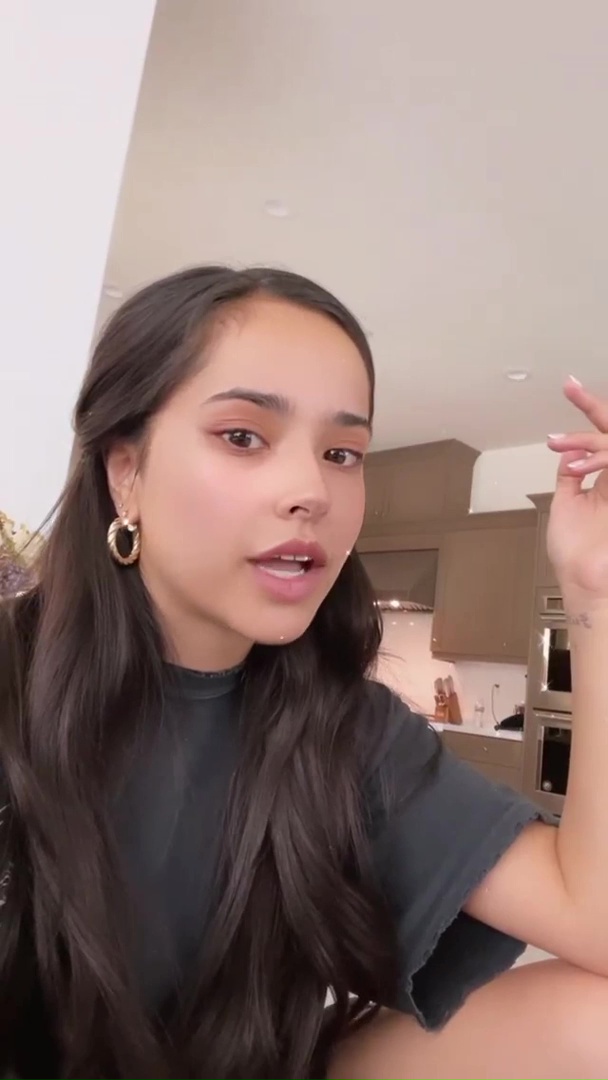Becky G.