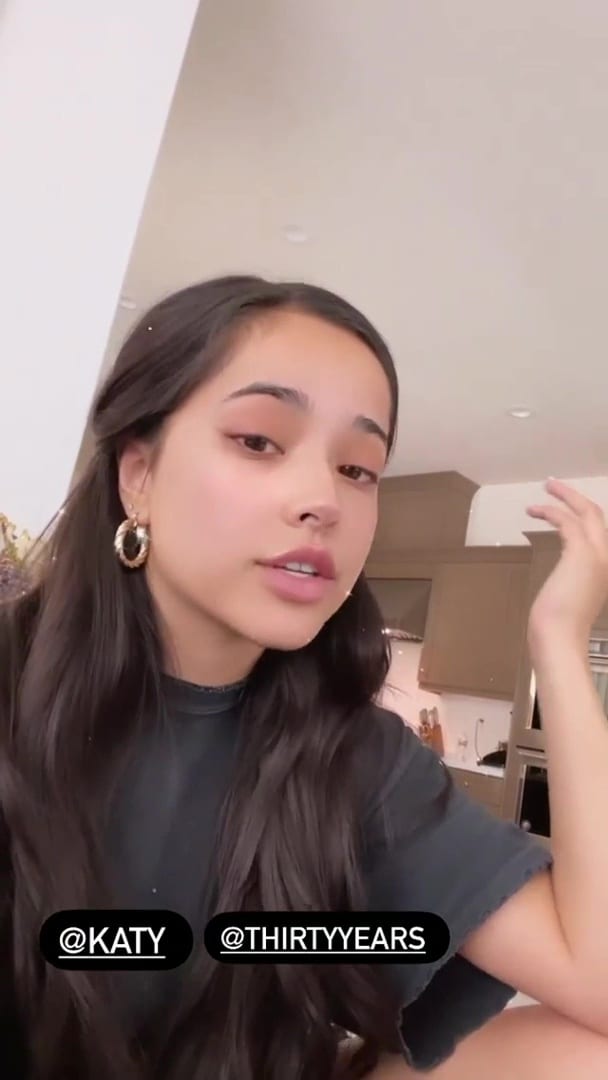 Becky G.