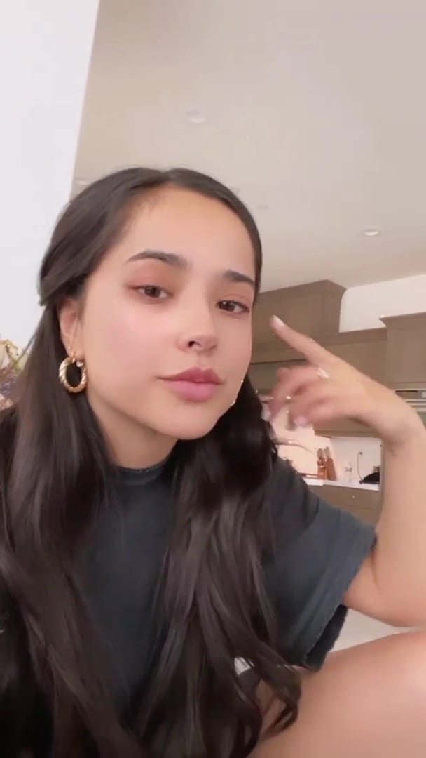 Becky G.