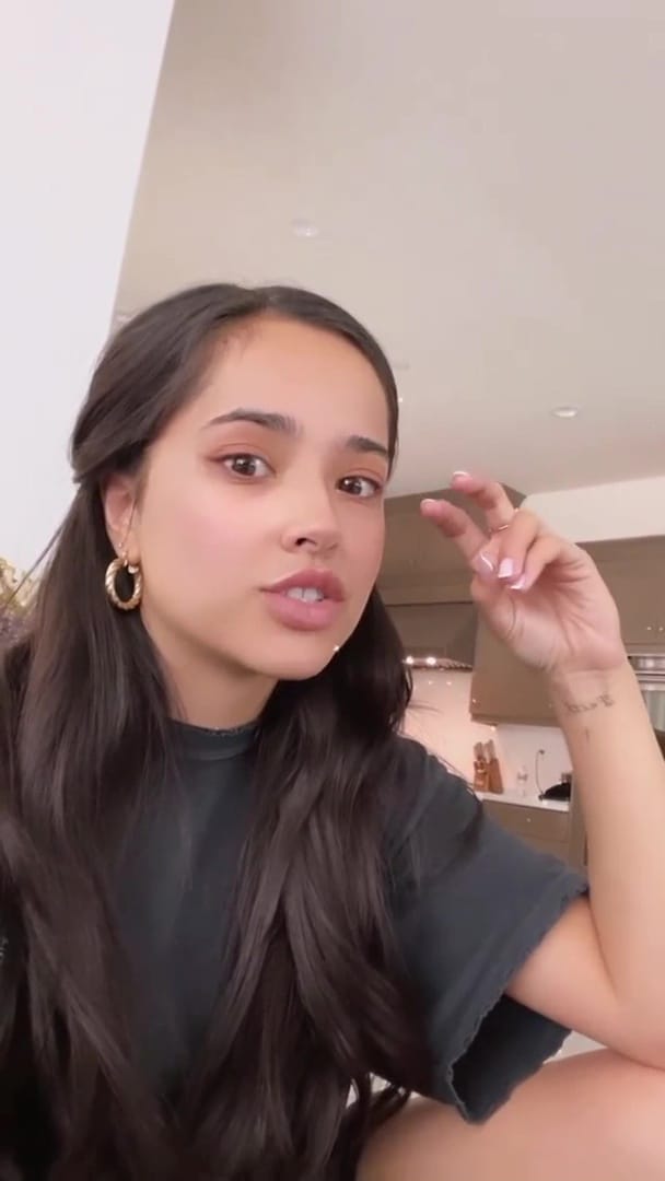 Becky G.