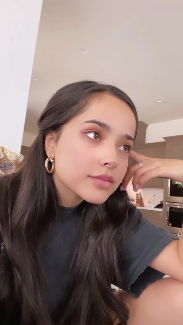 Becky G.