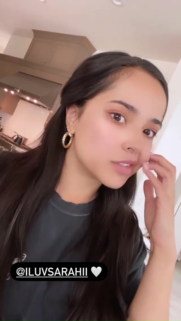 Becky G.