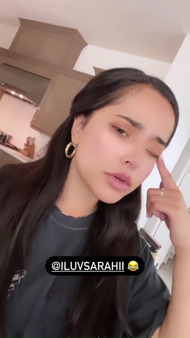 Becky G.