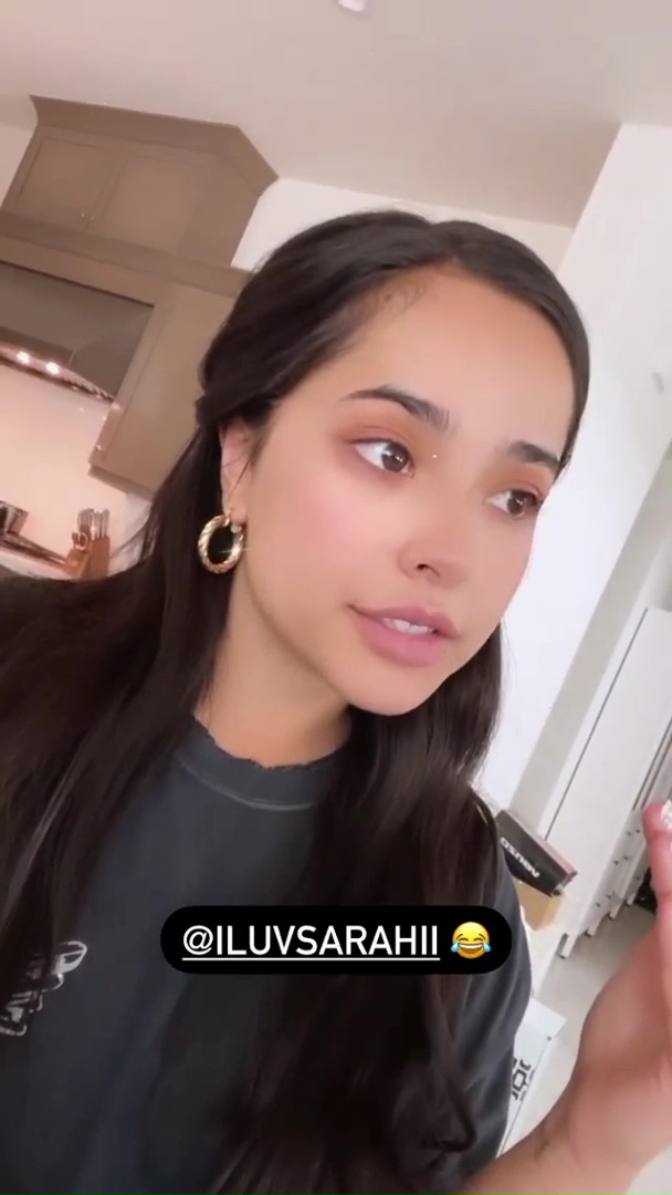 Becky G.
