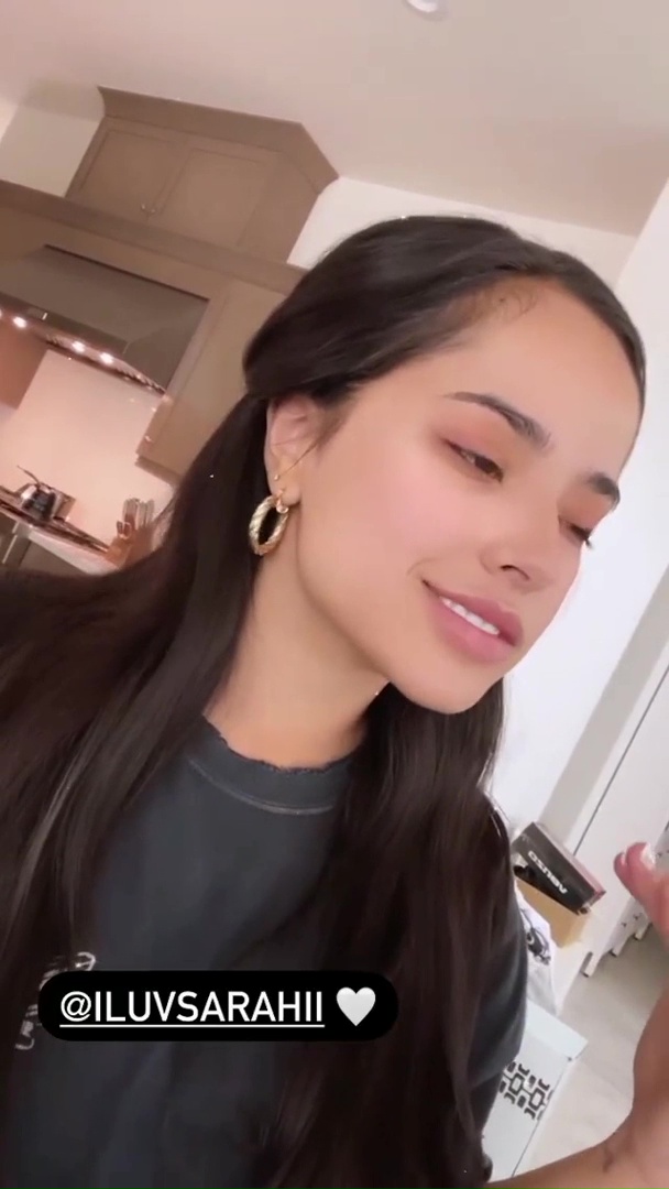 Becky G.