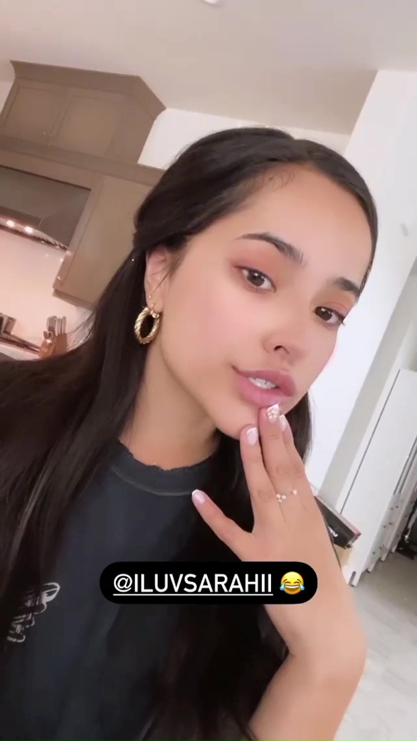 Becky G.