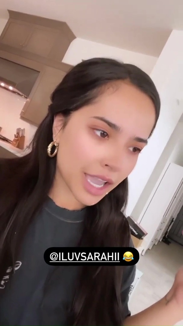 Becky G.
