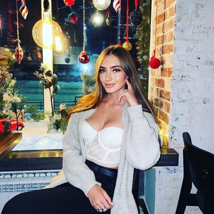 Julia Eroshik