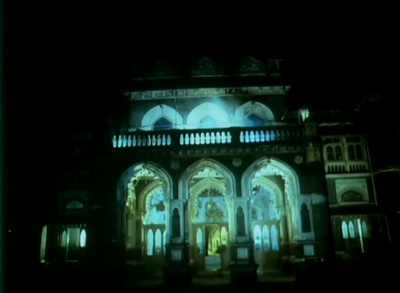 Purani Haveli                                  (1989)