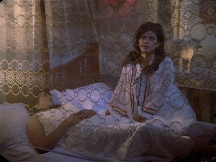 Purani Haveli                                  (1989)