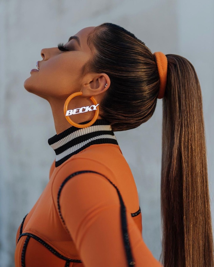 Becky G.