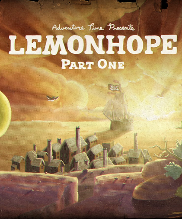 Lemonhope Part One