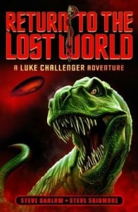 Return to the Lost World (1992)