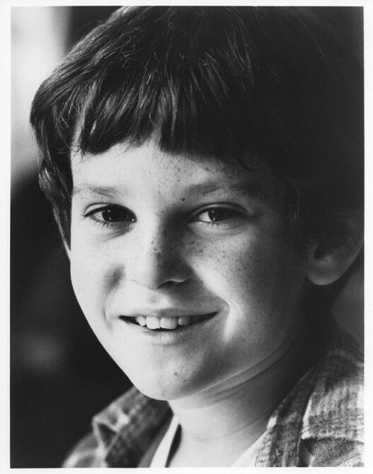 Henry Thomas