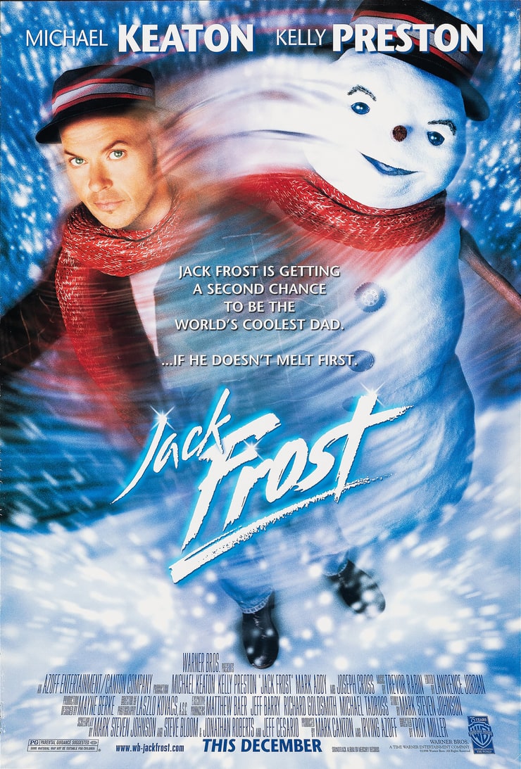 Jack Frost