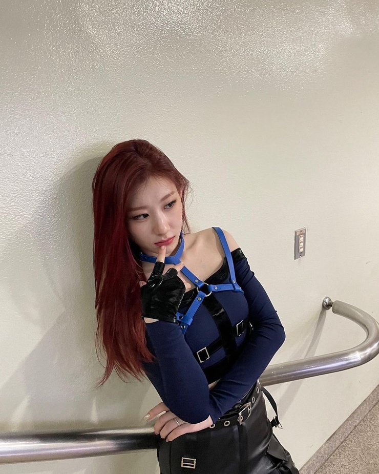 Lee Chaeryeong