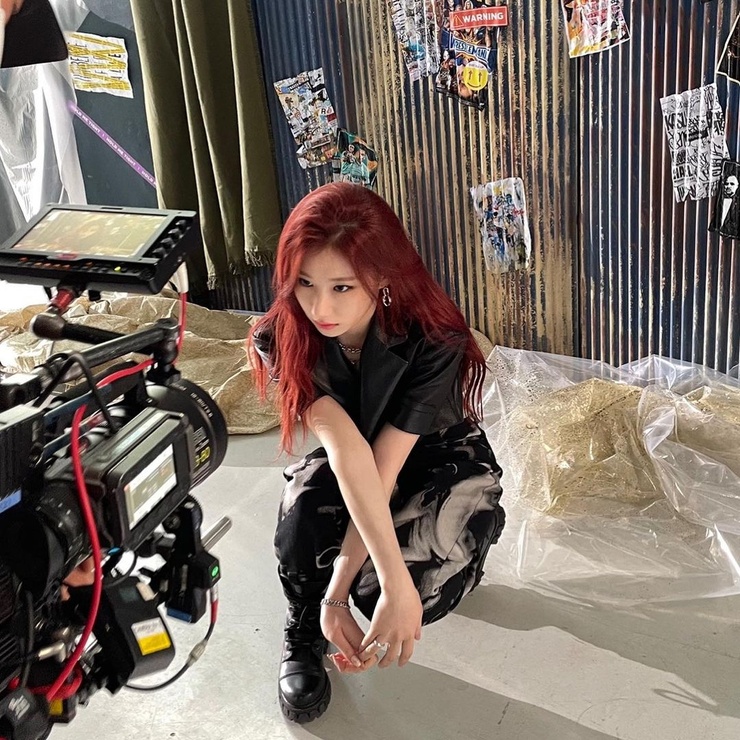Lee Chaeryeong