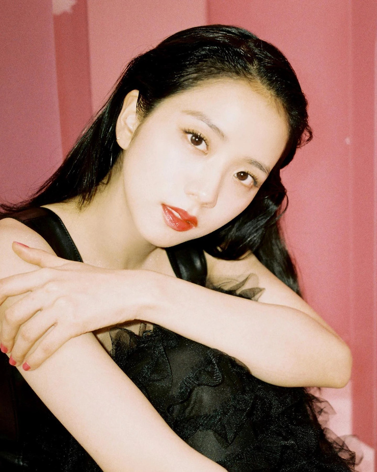 Kim Jisoo