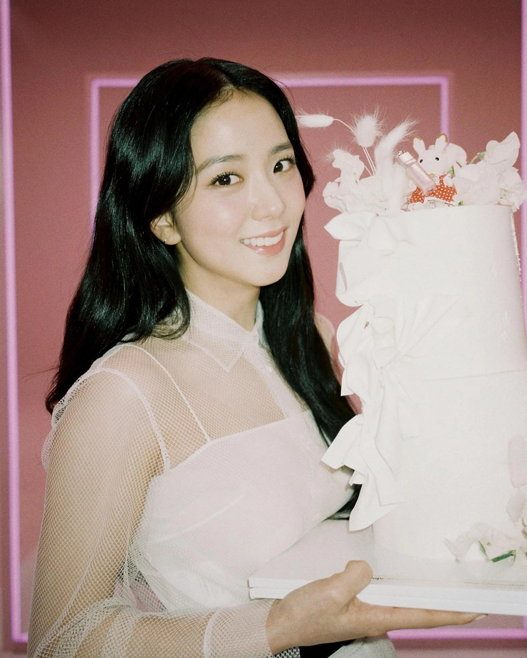 Kim Jisoo