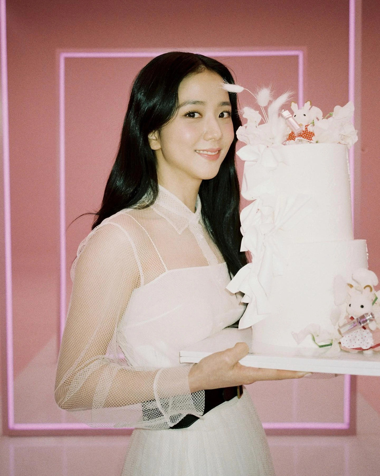 Kim Jisoo