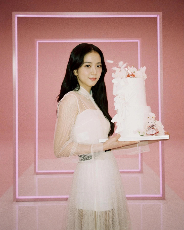 Kim Jisoo