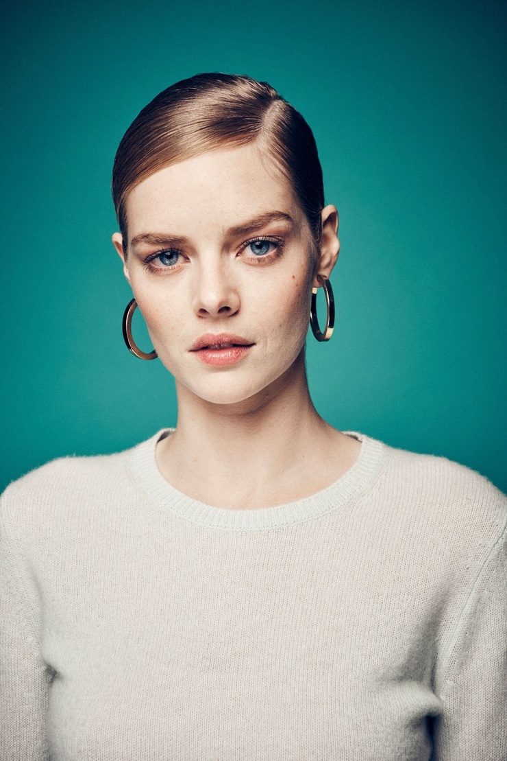 Samara Weaving Samara Weaving