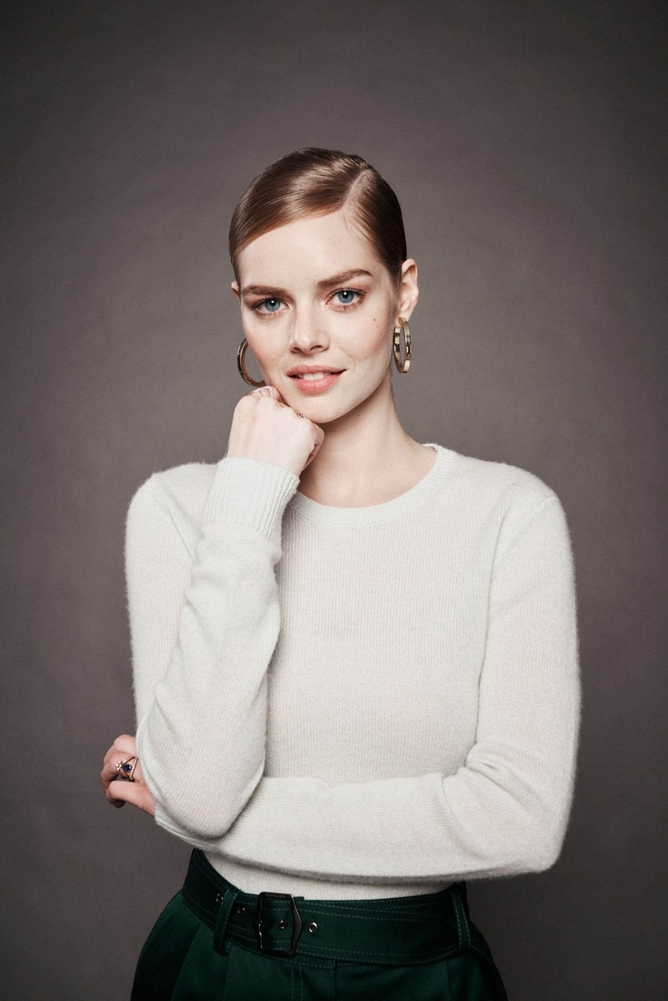 Samara Weaving Samara Weaving