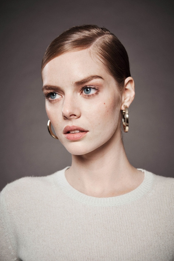 Samara Weaving Samara Weaving