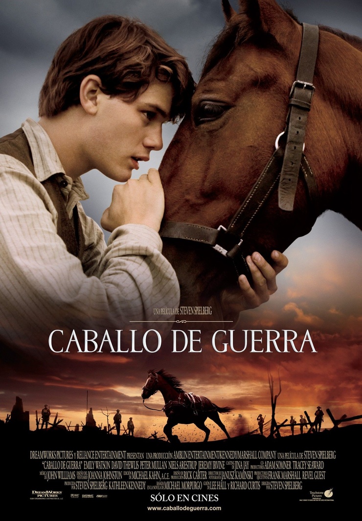 War Horse