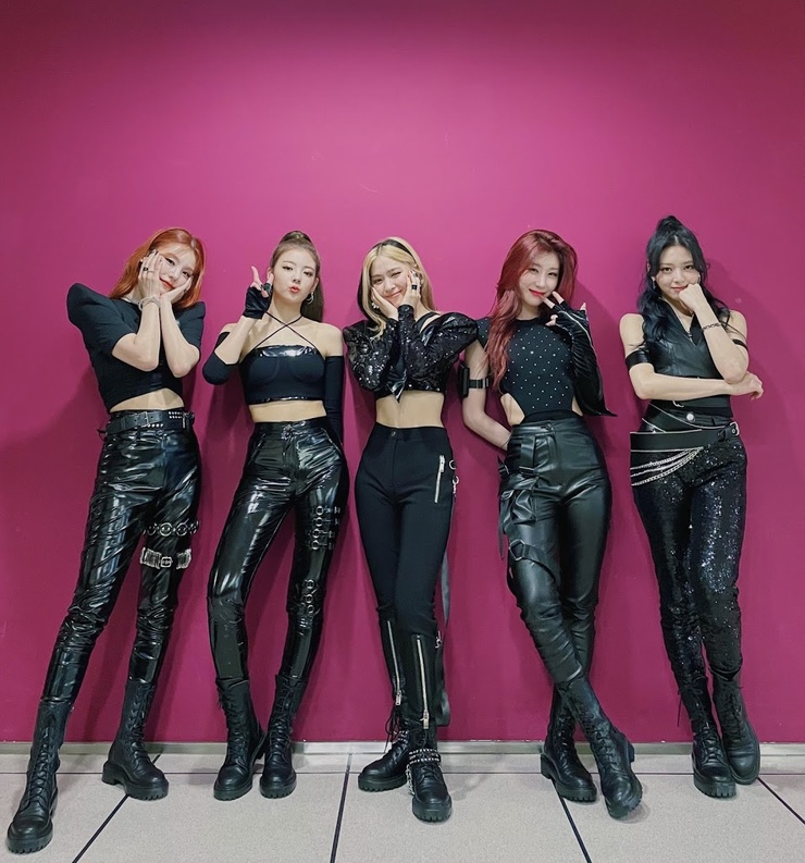 ITZY
