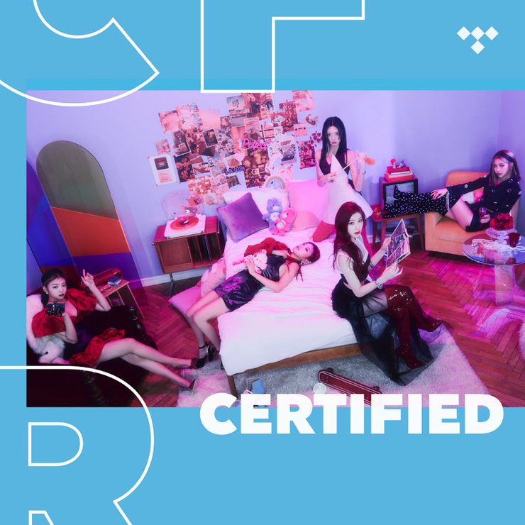 ITZY