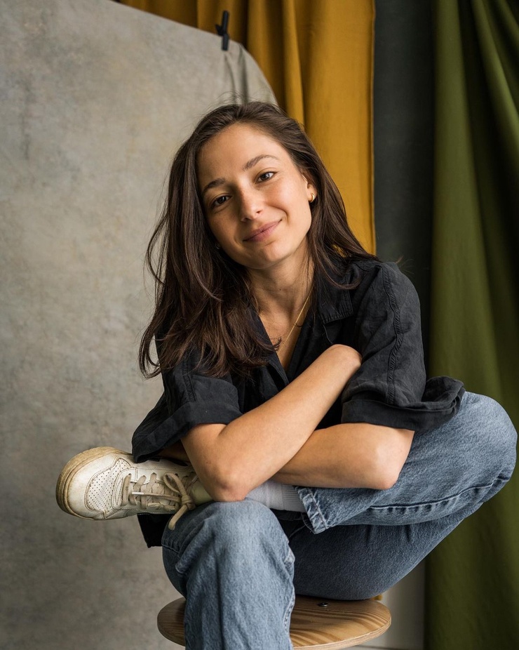 Elisha Applebaum