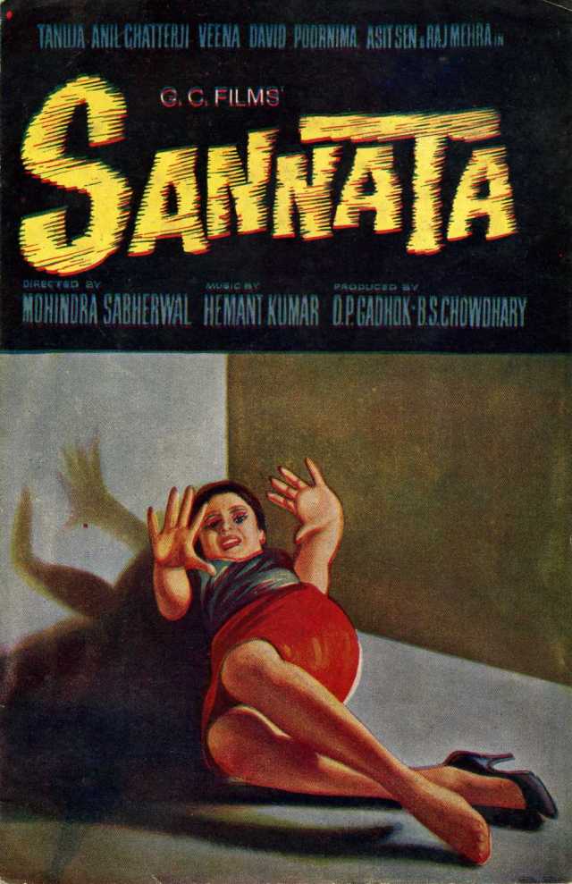 Sannata Sannata