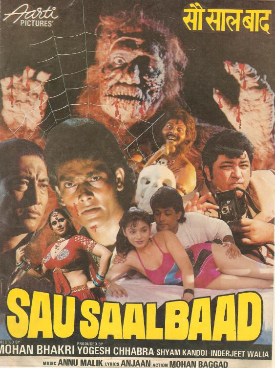 Sau Saal Baad