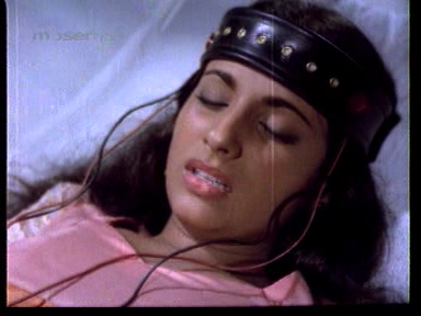 Phir Wohi Raat
