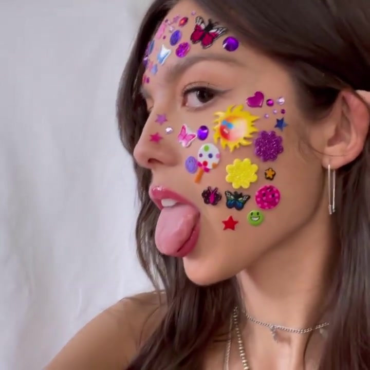 Olivia Rodrigo Olivia Rodrigo