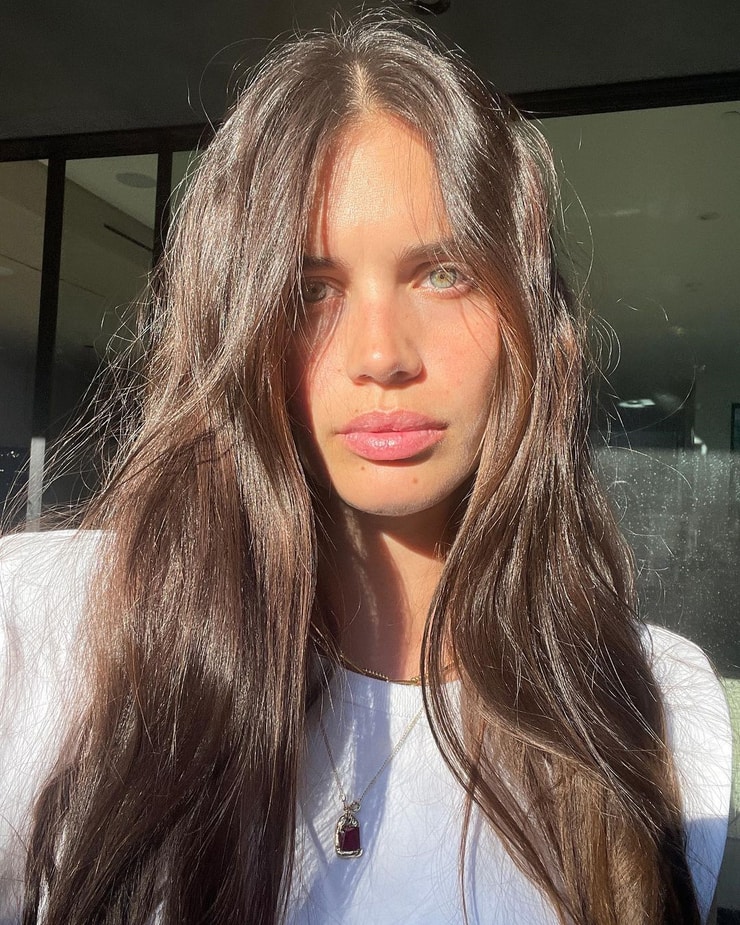 Picture of Sara Sampaio