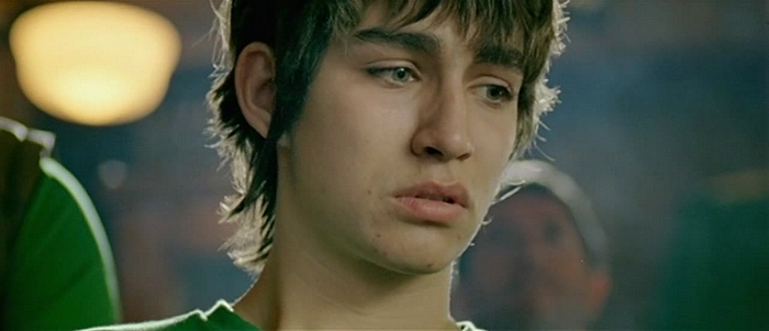 The Helpless Creature (2007)