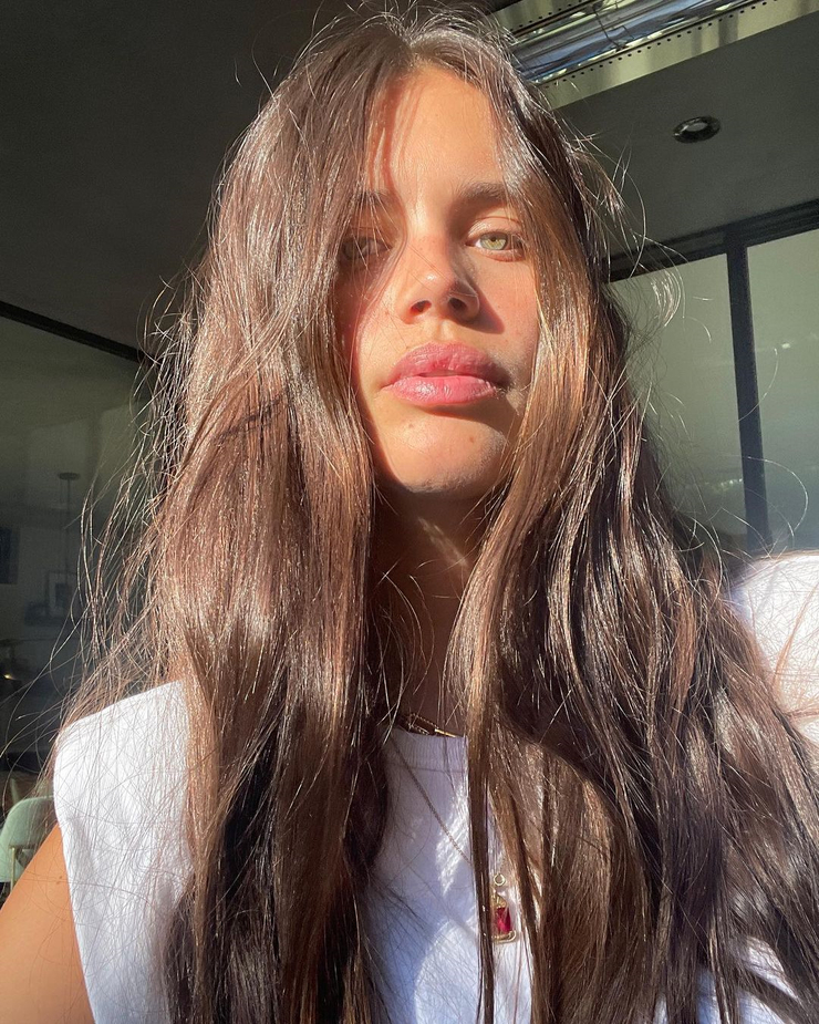 Sara Sampaio Sara Sampaio