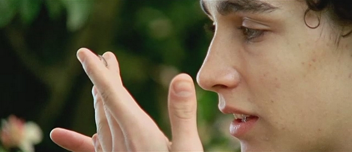 The Helpless Creature (2007)