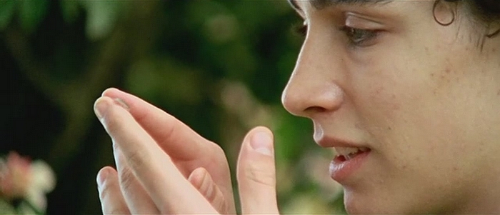 The Helpless Creature (2007)